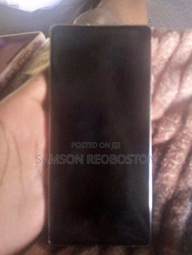 Samsung Galaxy Note 20 5G 128 GB Green