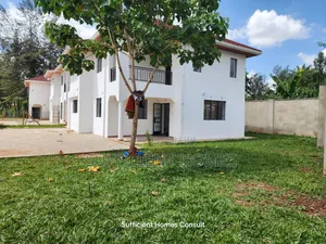 4bdrm Maisonette in Muthaiga for rent