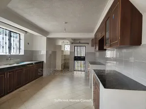 4bdrm Maisonette in Muthaiga for rent