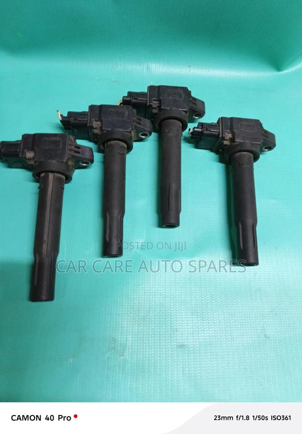 Ignition Coil Suzuki Swift 2017 Fk0508