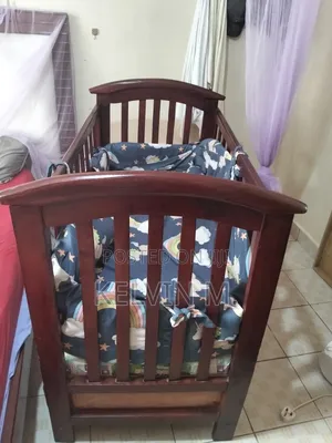 Babycot Suitable for 0.1-5 Year Toddlers