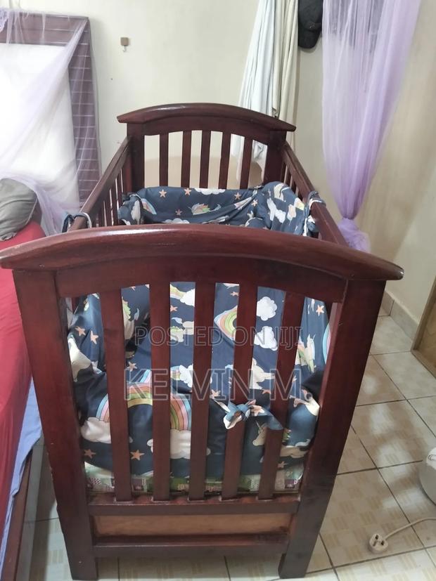Babycot Suitable for 0.1-5 Year Toddlers