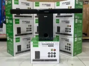 Synix Soundbar Speaker