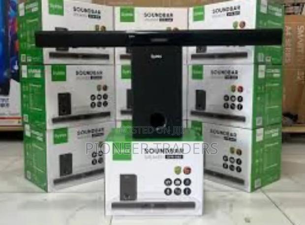 Synix Soundbar Speaker