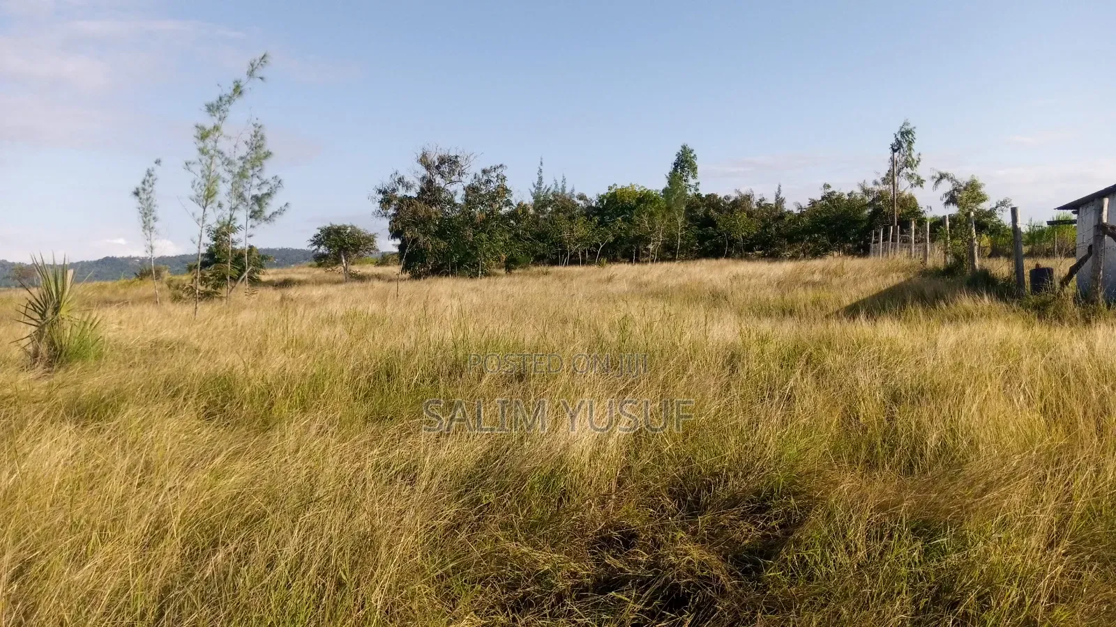 Land on Sale Kwale Count Kundutsi 6 Acres Per Acre