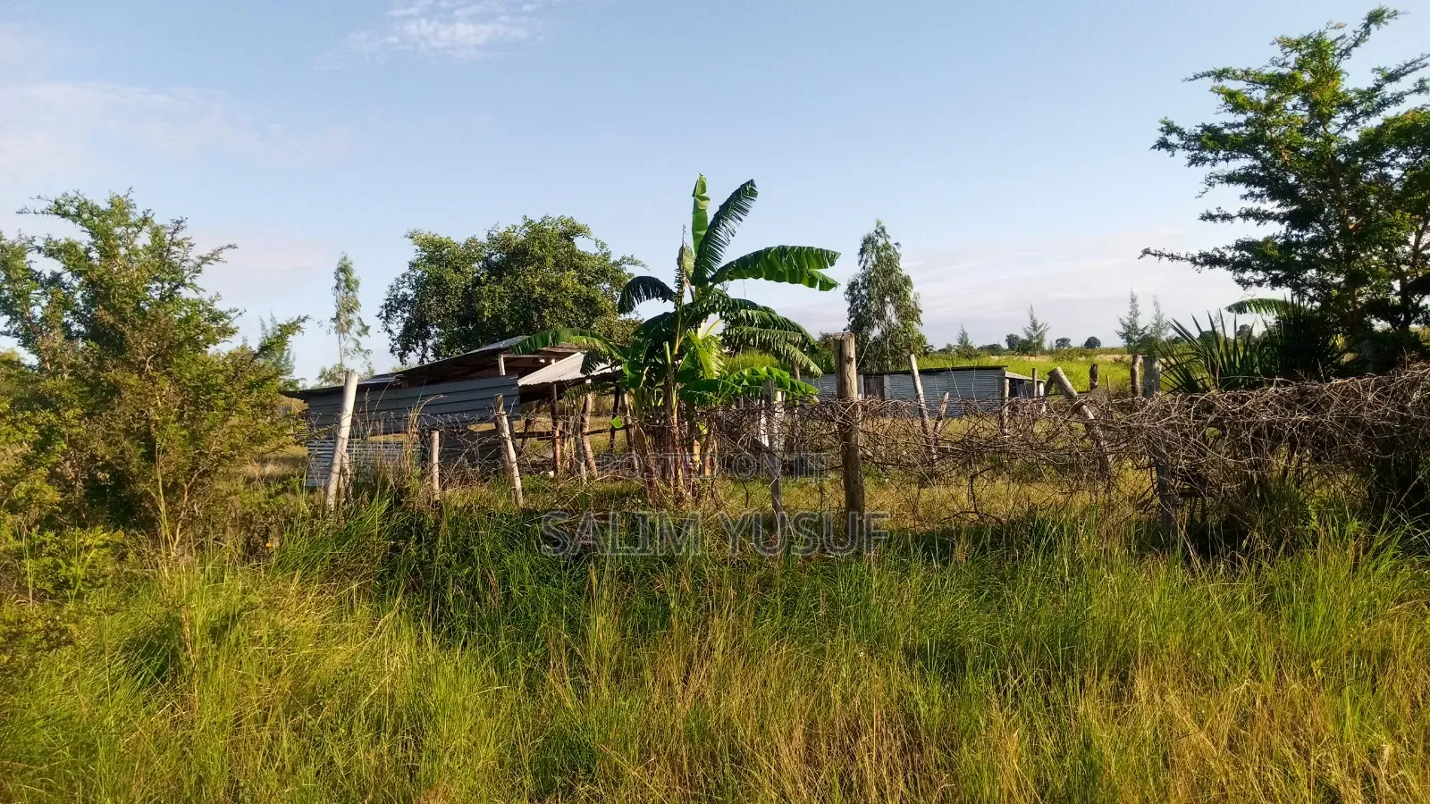 Land on Sale Kwale Count Kundutsi 6 Acres Per Acre