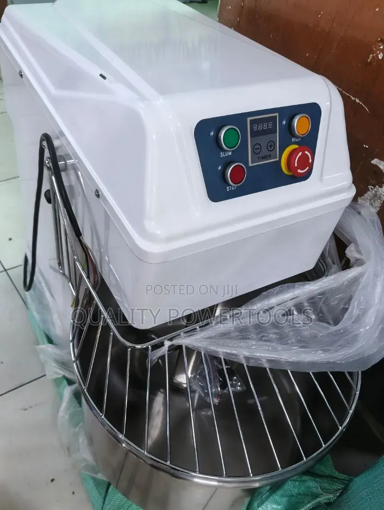 Commercial 34 L Spiral Mixer