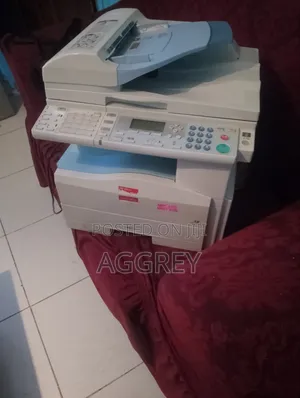 Photo Copy Machine