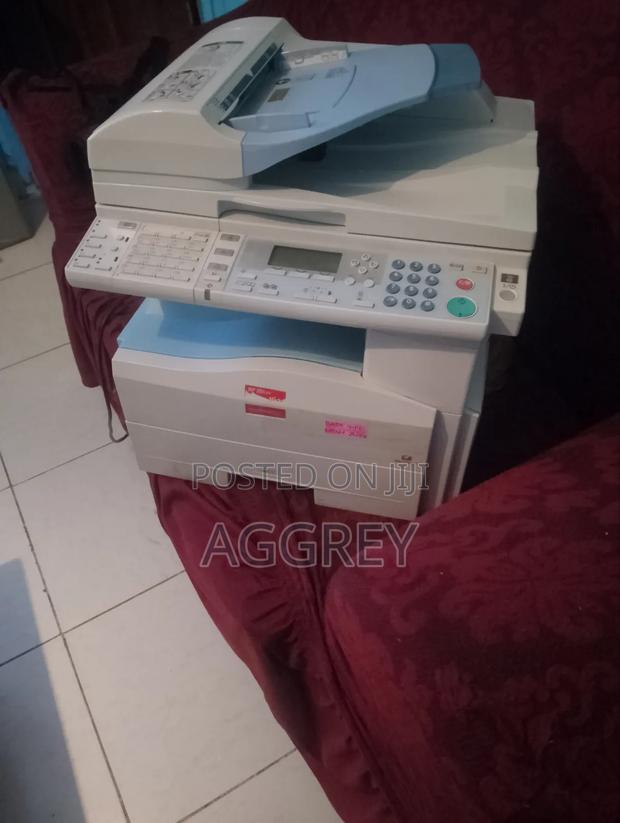 Photo Copy Machine - thumbnail 2