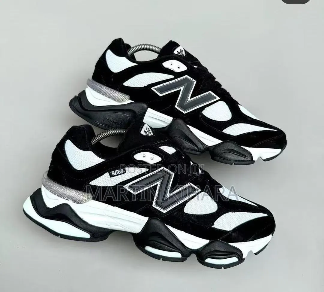 New Balance 9060 Sneakers (Size 36-45)