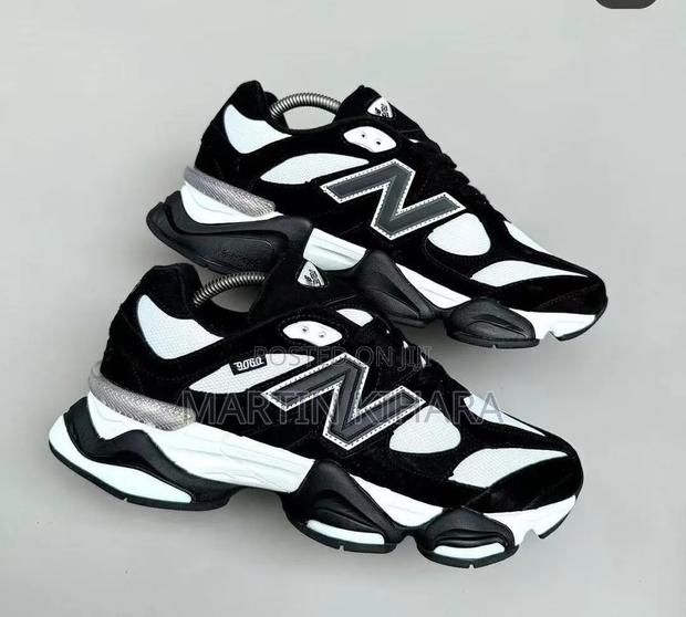 New Balance 9060 Sneakers (Size 36-45)