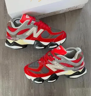 New Balance 9060 Sneakers (Size 36-45)