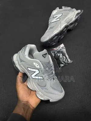 New Balance 9060 Sneakers (Size 36-45)