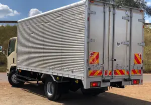 2013 Isuzu Elf