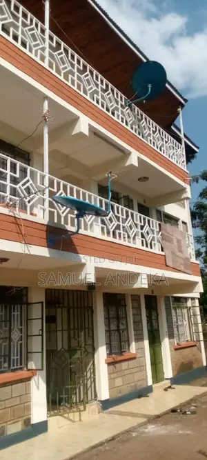 2bdrm Apartment in Kondele for sale