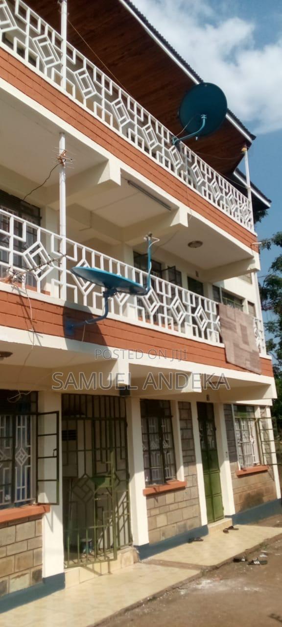 2bdrm Apartment in Kondele for sale - thumbnail 2