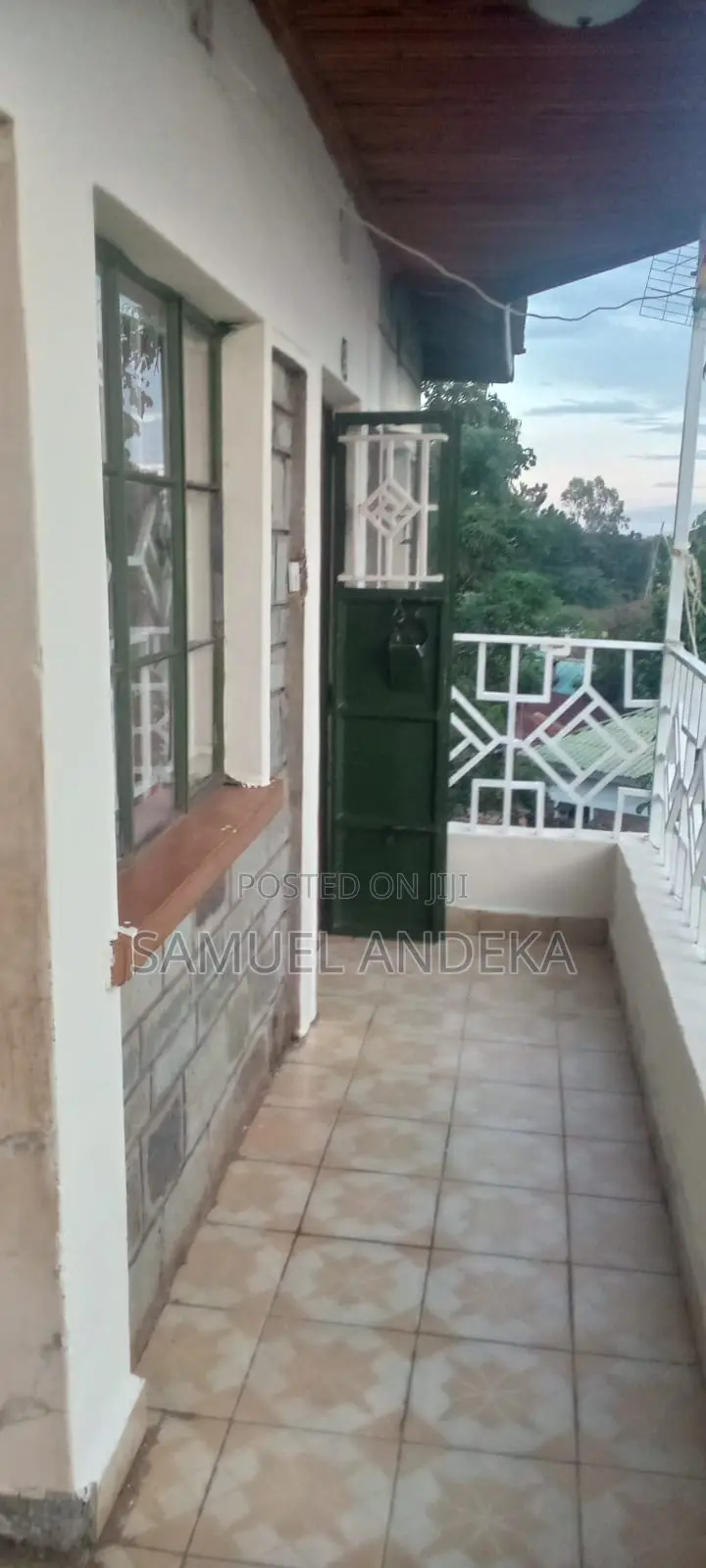 2bdrm Apartment in Kondele for sale