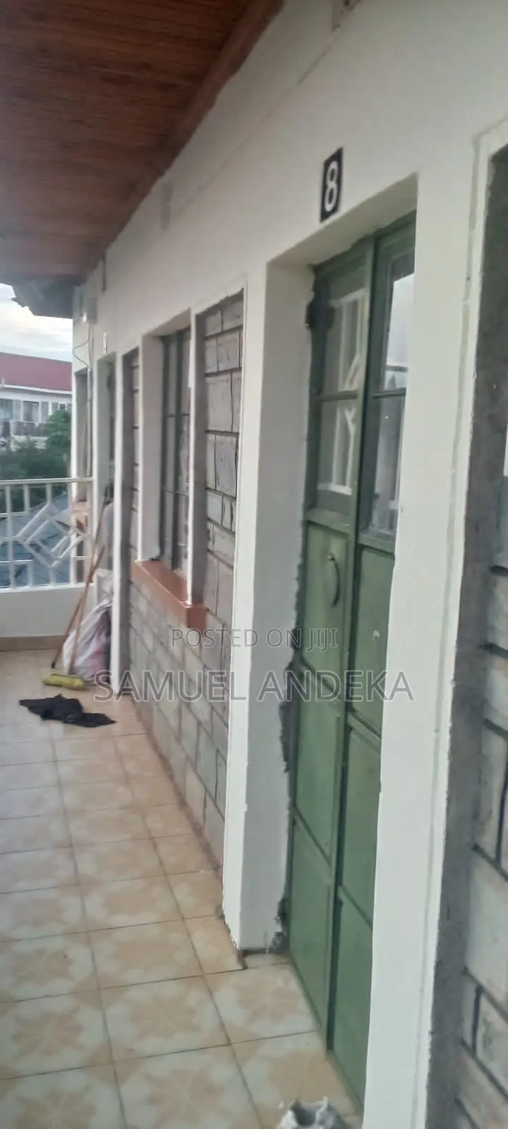 2bdrm Apartment in Kondele for sale