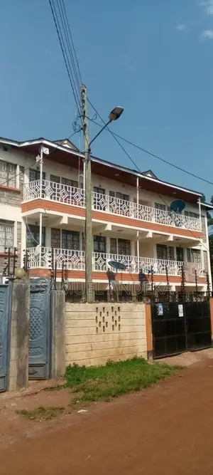 2bdrm Apartment in Kondele for sale