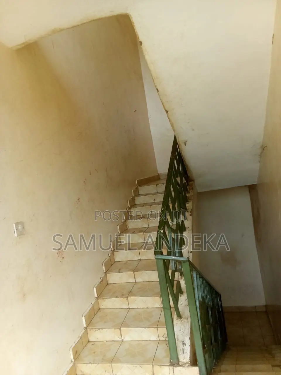 2bdrm Apartment in Kondele for sale