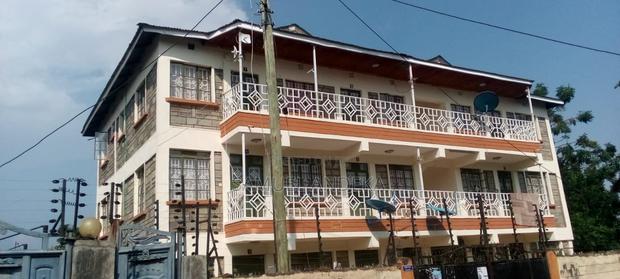 2bdrm Apartment in Kondele for sale - thumbnail 7