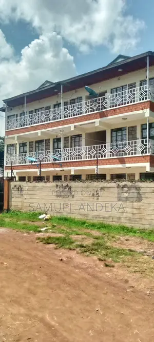2bdrm Apartment in Kondele for sale