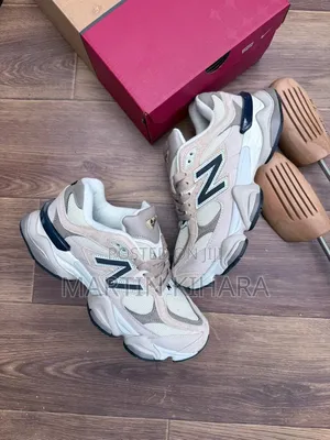 New Balance 9060 Sneakers (Size 36-45)