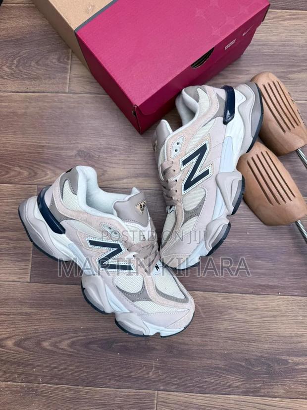 New Balance 9060 Sneakers (Size 36-45) - thumbnail 5