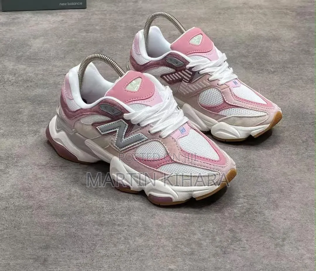 New Balance 9060 Sneakers (Size 36-45)