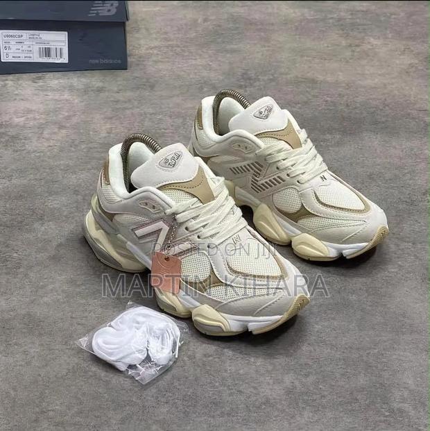 New Balance 9060 Sneakers (Size 36-45) - thumbnail 15