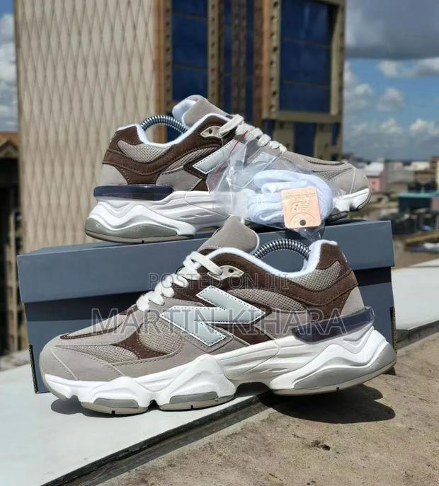 New Balance 9060 Sneakers (Size 36-45) - thumbnail 16