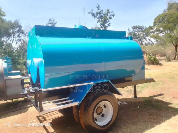 Water Tank - thumbnail 5