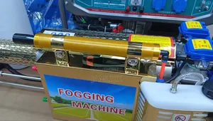 Commercial Fogging Machine Ulv Fumigator Sprayer - T