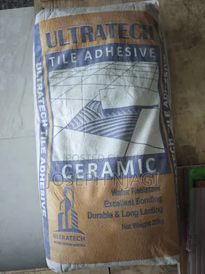 Tile Adhesive