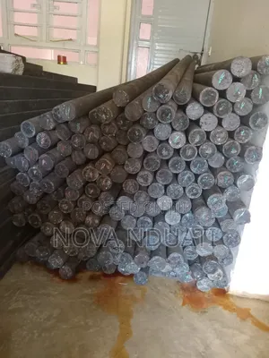 Fencing Posts
