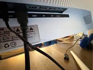Gaming Monitor