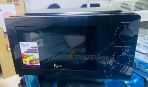 Manual Microwave Roch 20l