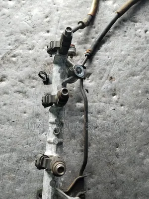 Nozole/Injector 4g15