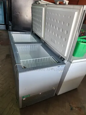 600itres Specious Deep Freezer