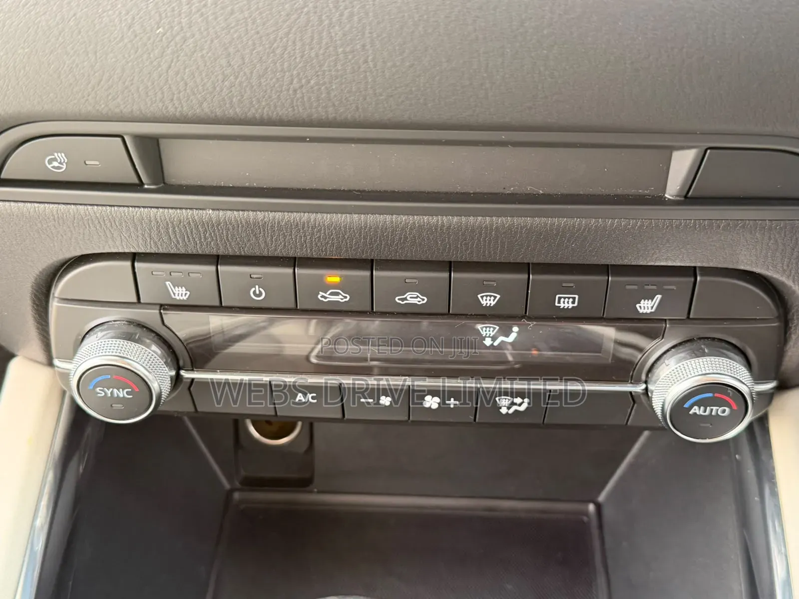 Mazda CX-5 2019 Gray