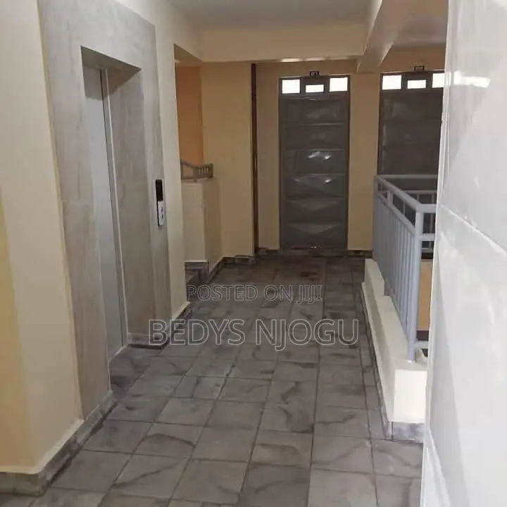 2bdrm Apartment in Kalimoni for rent