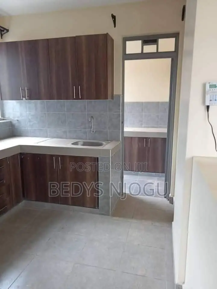 2bdrm Apartment in Kalimoni for rent