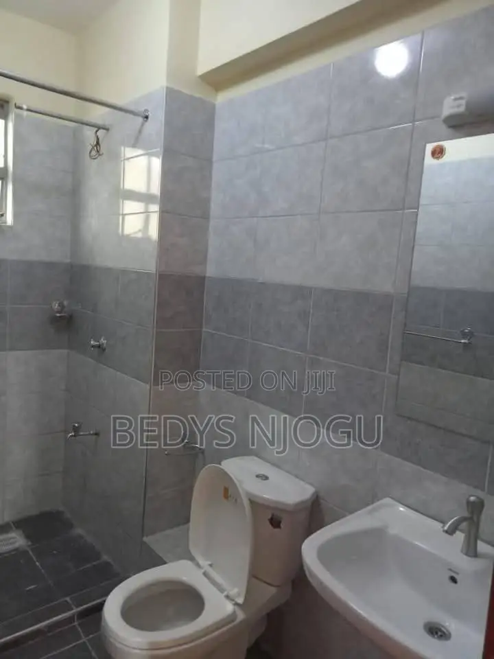 2bdrm Apartment in Kalimoni for rent