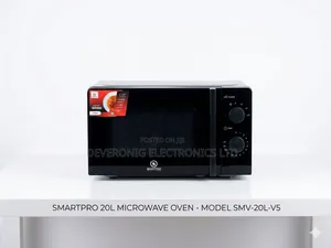 Smart Pro 20l Microwave Oven