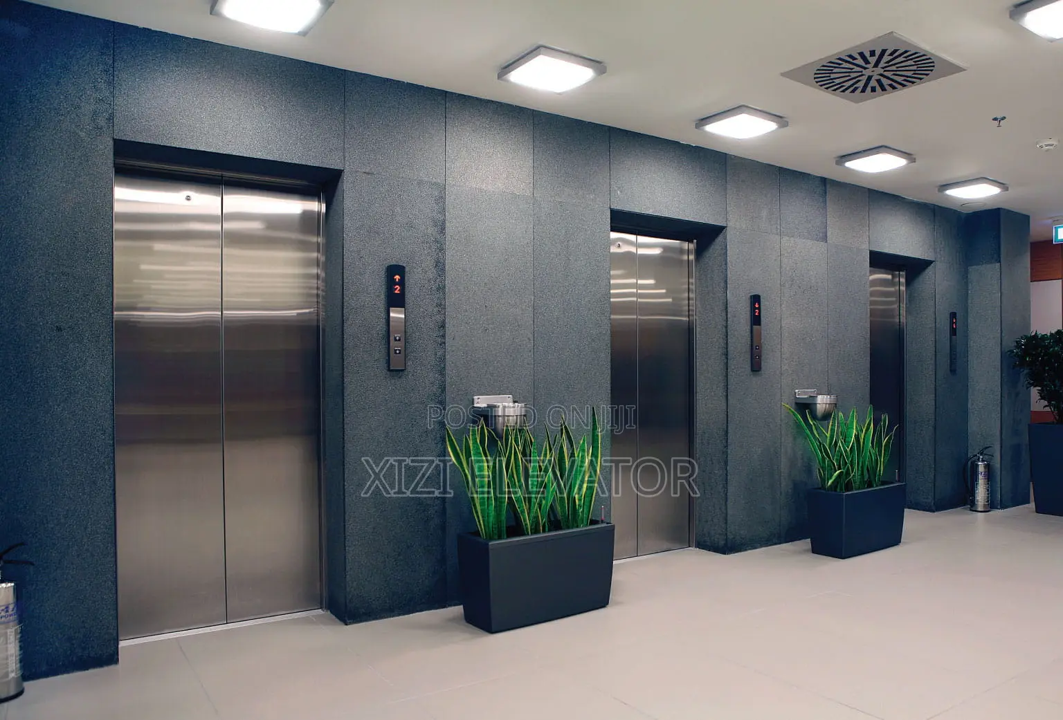 Elevator Sales Executive Needed – Attractive Commission