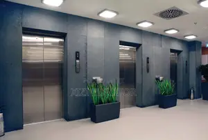 Elevator Sales Executive Needed – Attractive Commission