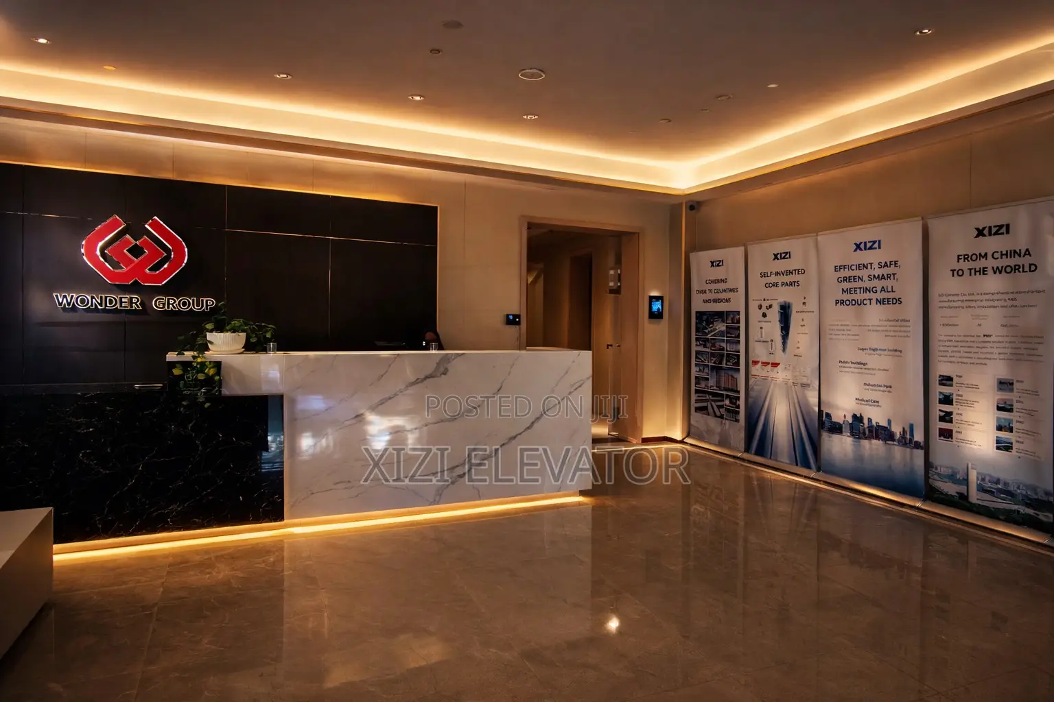 Elevator Sales Executive Needed – Attractive Commission