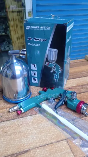 Air Sprayer