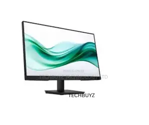 Hp Series 3 Pro 23.8 Inch FHD Monitor-324pv:1 Vga,1 Hdmi 1.4 - 9u5c1as