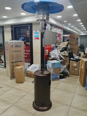 Lpg Natural Gas Heating Stove Indoor Outdoor Heater